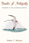 Beasts of Antiquity - Stem-Birds In the Solnhofen Limestone, by Matthew P. Martyniuk